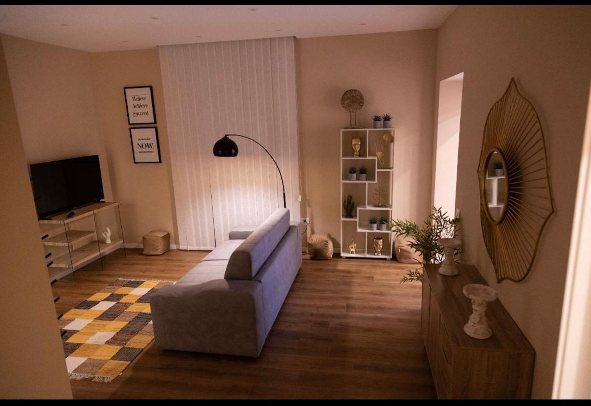 Encanto Nápoly Kültér fotó
